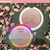 Ombre Blush Degradê - Dapop - Illumi Makeup
