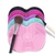 Tapete Para Limpeza De Pincéis Silicone