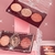Paleta de Iluminadores Holiday - Bruna Tavares - loja online
