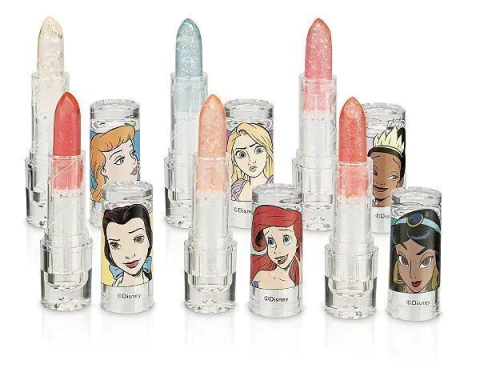 BATOM MÁGICO PRINCESAS - FENZZA