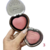 Blush Charmcoração - Amor e Anjo - Illumi Makeup