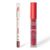 Kit Labial Cherry Love - CIty Girls - comprar online