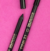 Lápis preto para olhos - Pink 21