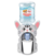 Mini Bebedouro de Água em Formato de Gatinho 300ML