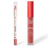 Kit Labial Cherry Love - CIty Girls - loja online