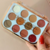 Paleta de sombras Grecce - Sarahs Beauty - Illumi Makeup