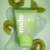 Gel Creme Facial Antioxidante Kiwi - Melu - comprar online