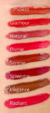 Batom Líquido Smooth Blur Silk Skin - Ruby Rose - comprar online