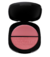 Blush Duo Obsidian Gemini - Ruby Rose - Illumi Makeup