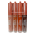 Lip Gloss MAUVE CHOCOLATE - Luisance