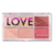 Palta de Iluminador e Blush LOVE AFFAIR - SP COLORS