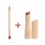 Lip combo Glass COR 3 - Ruby Rose