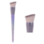 Pincel Holographic Kabuki Chanfrado HOF3 - Ruby Rose - comprar online