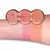 Paleta de blush Sweet as a Peach - SP Colors - comprar online
