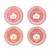 Blush My Little Pig - City Girls - comprar online