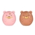 Lip Balm Lovely Bear - SP Colors na internet
