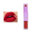 Batom Duo Mood - Ruby Rose - Illumi Makeup