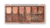 Paleta de Sombras Coffee Shop - City Girls - comprar online