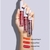 Gel Tint Feels Mood - Ruby Rose - comprar online