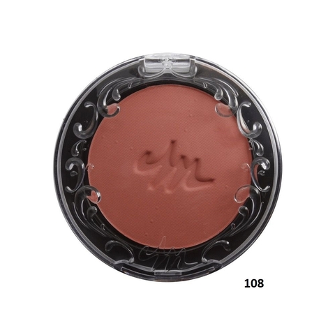 Blush powder - Max Love