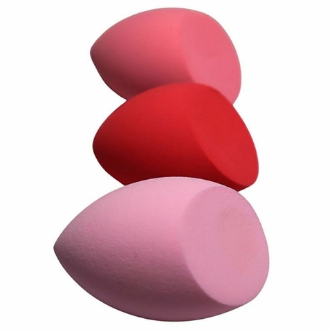 Esponja chanfrada (unidade)