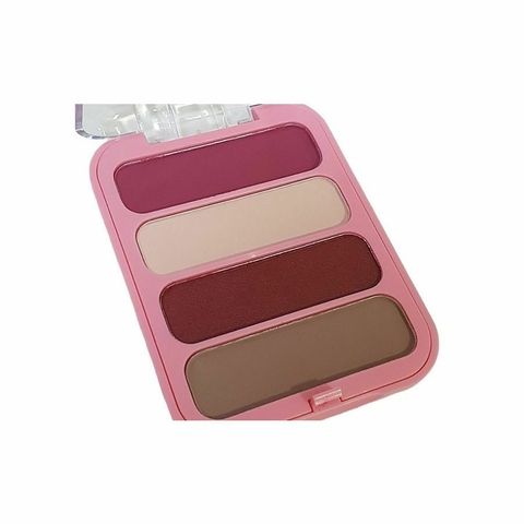 Paleta de sombras coleção encanto - Jasmyne