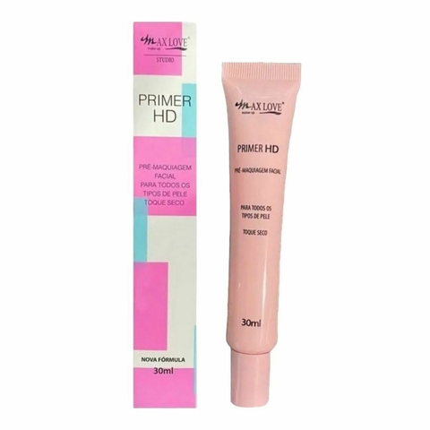 Primer HD - Maxlove