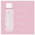 Água micelar 100ml - Melu - comprar online