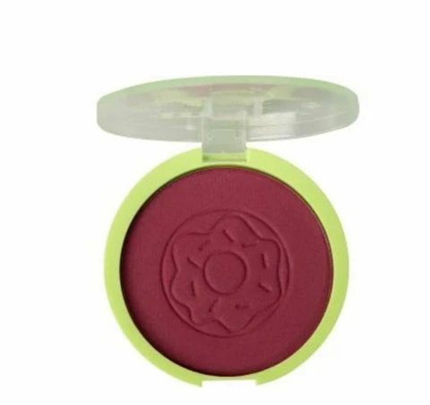 Blush Compacto - Melu