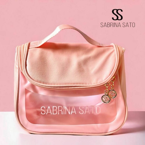 Necessaire - Sabrina Sato