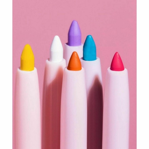 Lápis retrátil - Melu