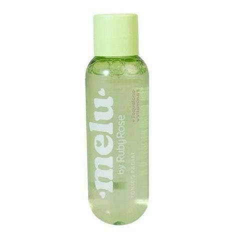 Tônico facial 100ml - Melu