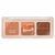 Paleta Contorno Chocobrown - City Girls - comprar online
