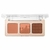 Paleta Contorno Chocobrown - City Girls