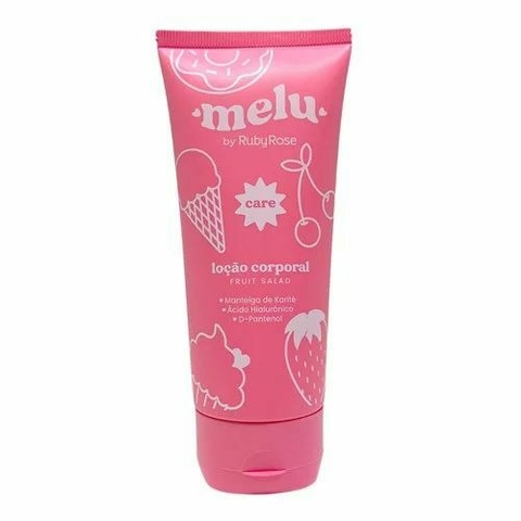 Loção Corporal Fruit Salad- Melu