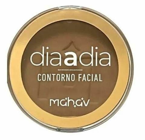 Contorno Dia a Dia - Mahav