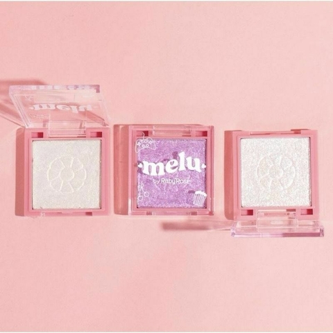 Sombra E Iluminador 2x1 - Melu