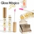 Gloss Mágico Labial Gold- Febella