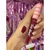 Batom Liquido Matte True Heart - 1.5ML - VIVAI - Illumi Makeup