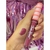 Batom Liquido Matte True Heart - 1.5ML - VIVAI na internet