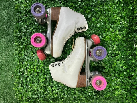 Banner de la categoría patines usados de inicio/avanzado