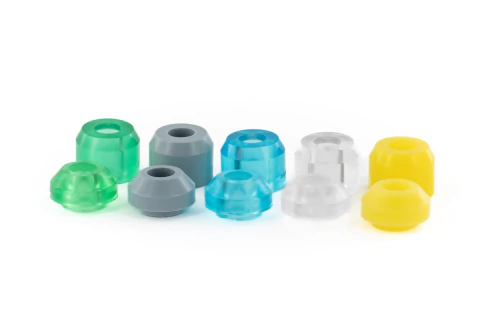 Suspensiones Roll Line Mistral