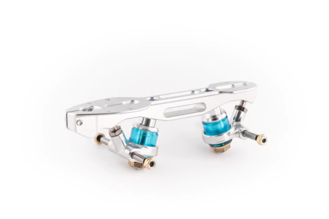 Plancha Roll Line Mistral de Libre