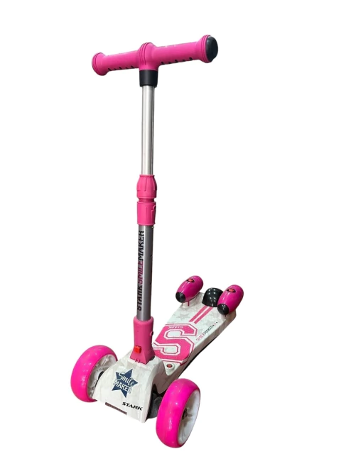 MONOPATÍN INFANTIL SMILEMAKER STARK - comprar online