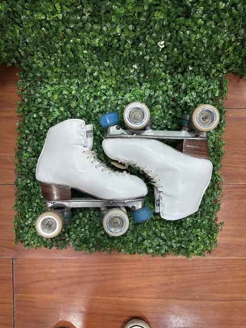 PATÍN USADO 37 Patin Inicio - comprar online