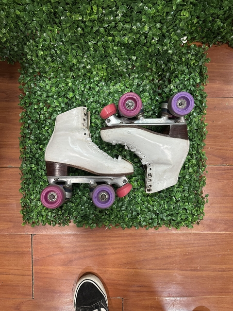 PATÍN USADO 35 Patín Inicio - comprar online