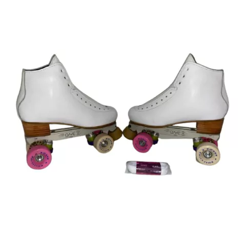 PATIN DE COMPETICION NACIONAL CON BOTA GIRO