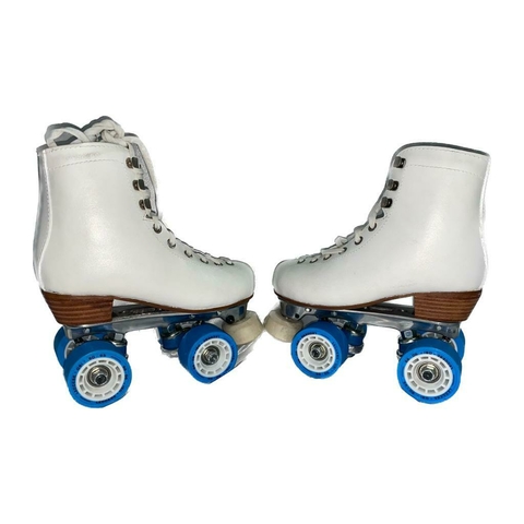 PATIN DE INICIO ESTELAR