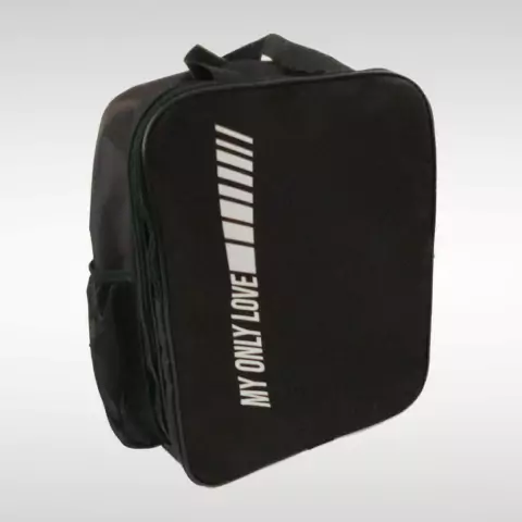 Mochila Porta Patines Valenna