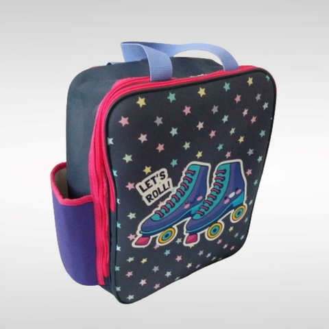 Mochila Porta Patines Valenna